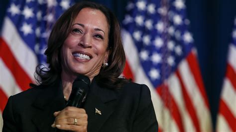 44,000 attend Black women’s Zoom call for Kamala Harris.